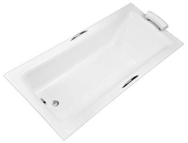 Besco - rzut z góry