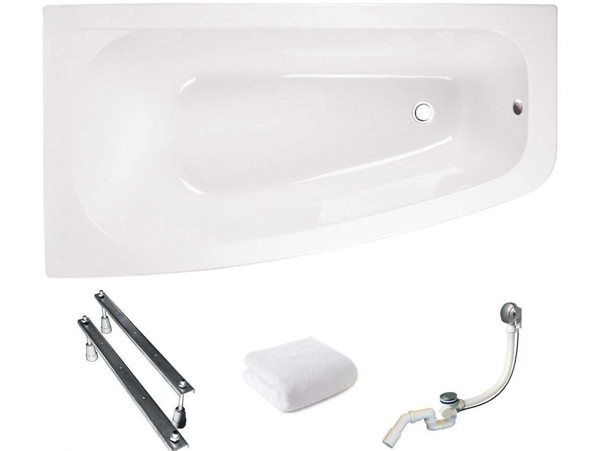 Besco - akcesoria do wanny