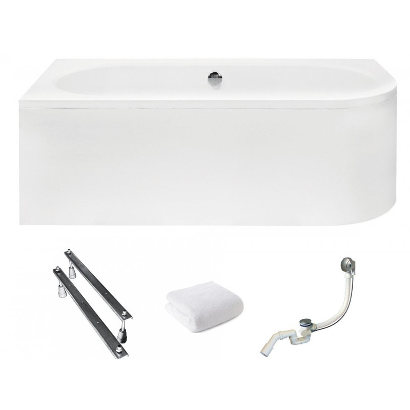 Besco - akcesoria do wanny