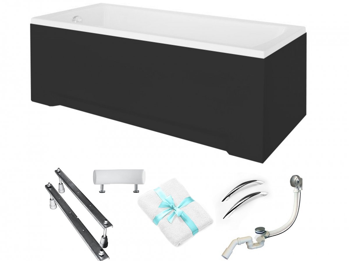 Besco - akcesoria do wanny