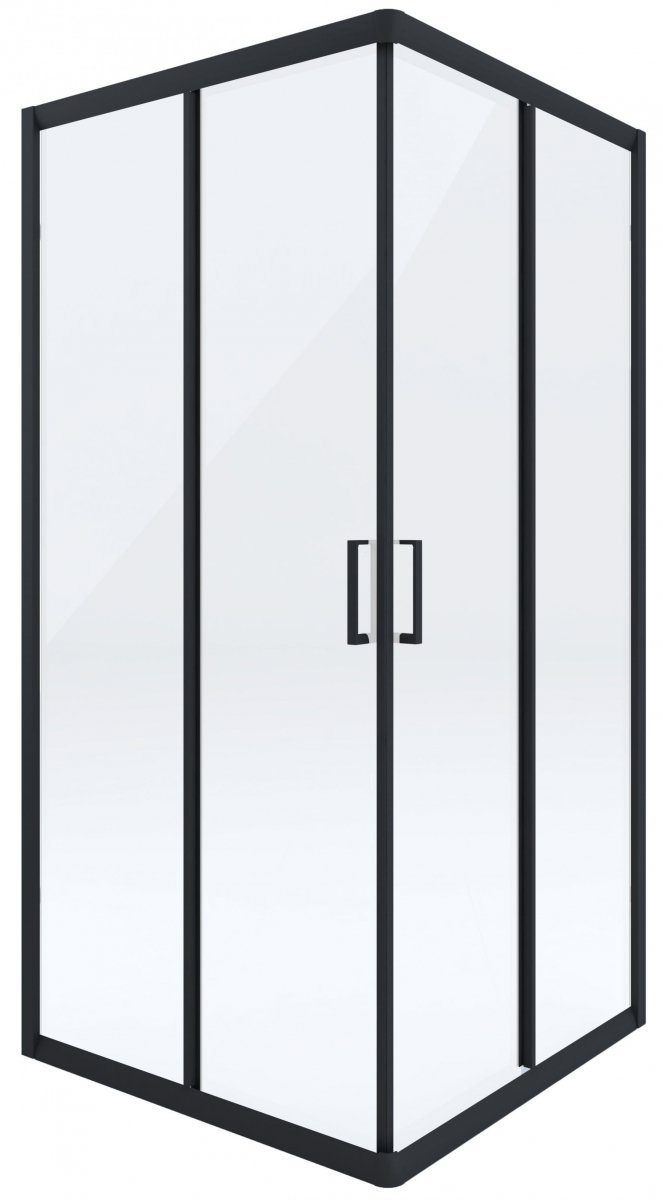 Deante - rysunek techniczny