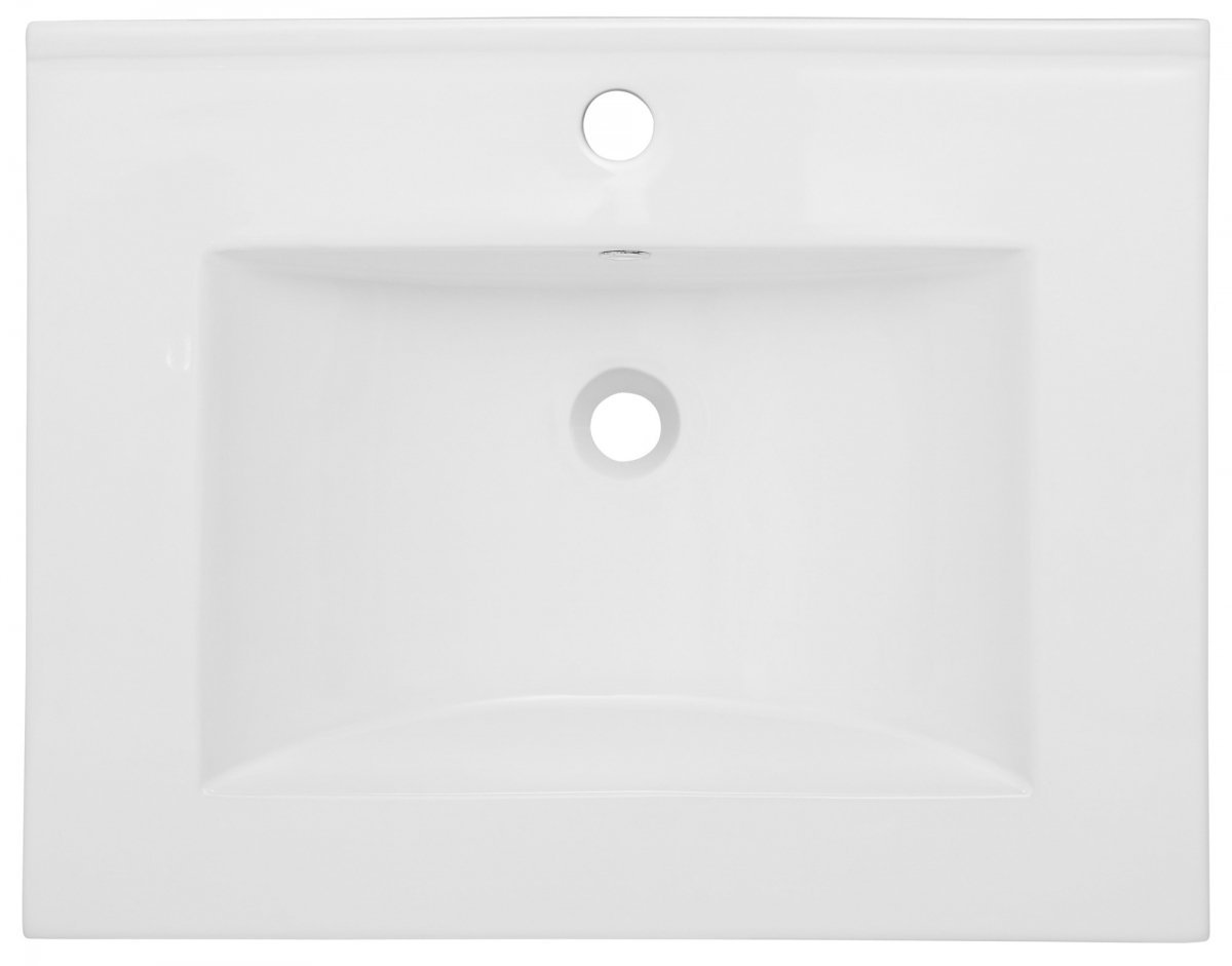 Astor - rzut z góry