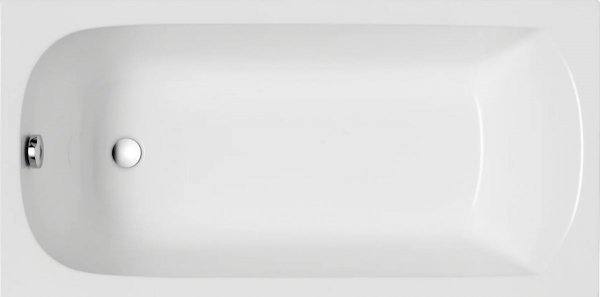 Polimat - rzut z góry