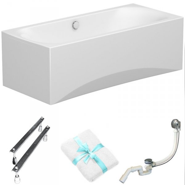 Cersanit - rysunek techniczny