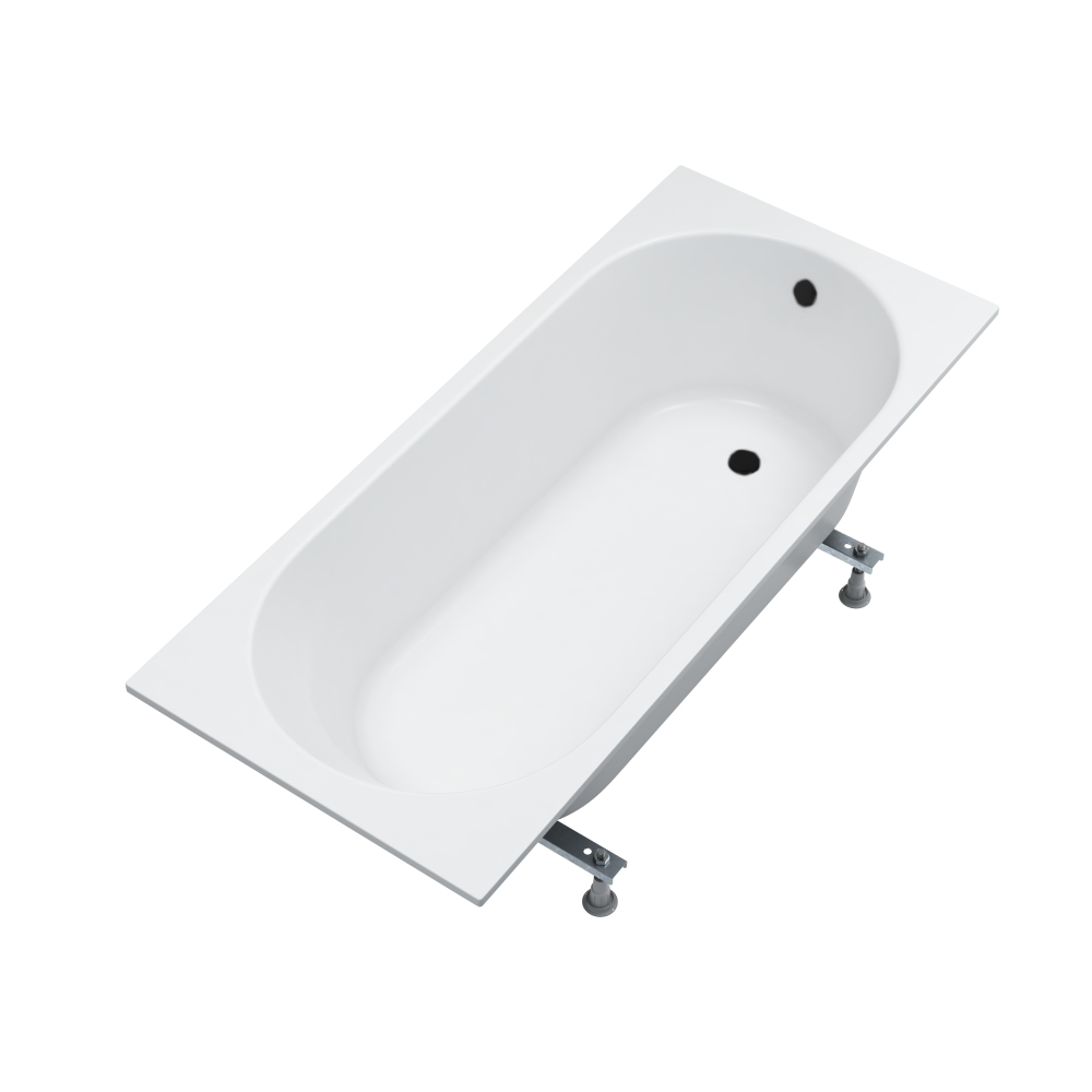 For You - rzut z góry