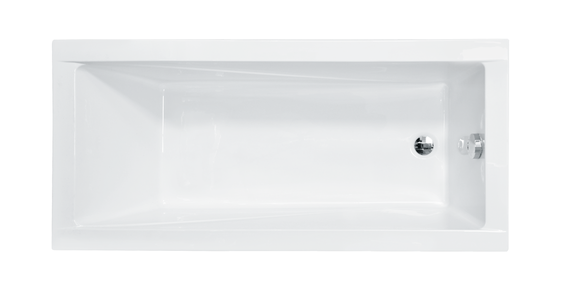 Besco - rzut z góry