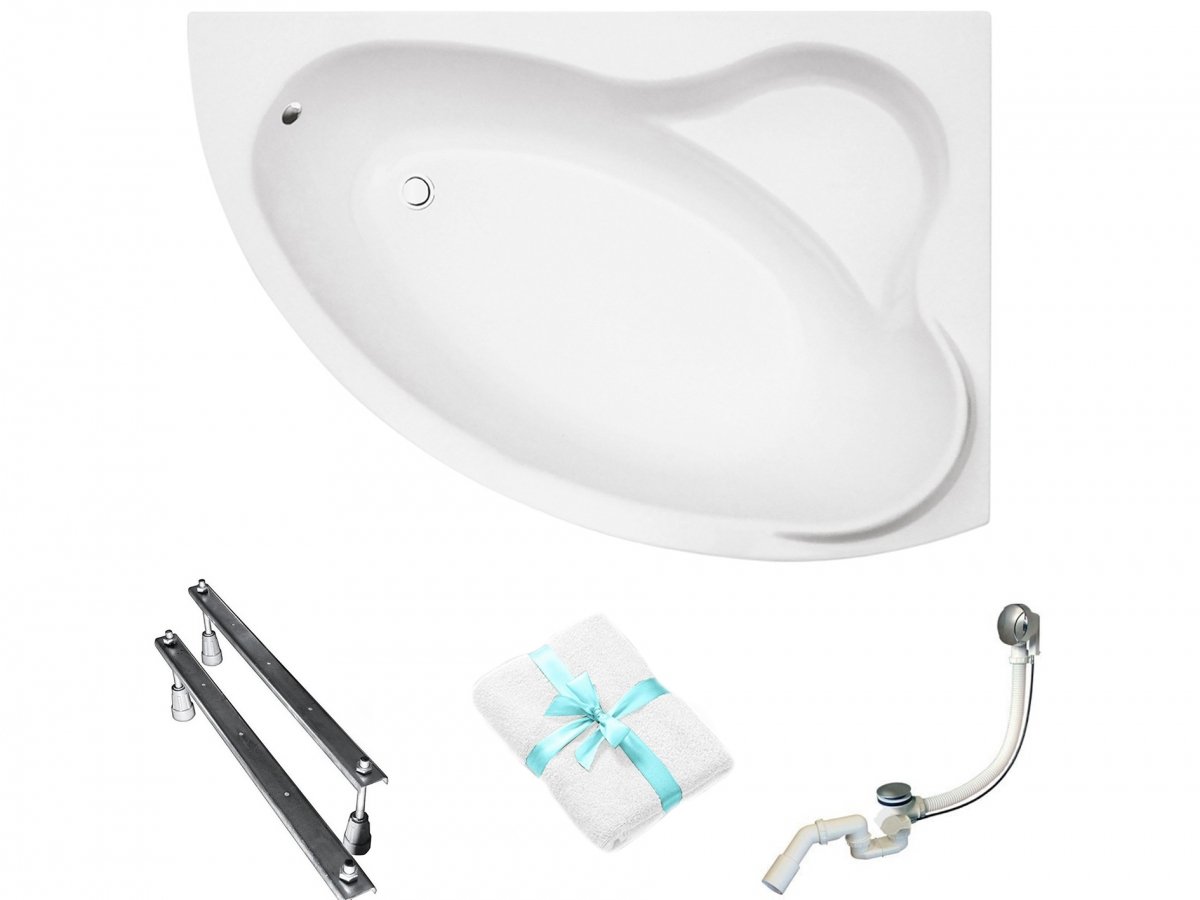 Besco - akcesoria do wanny