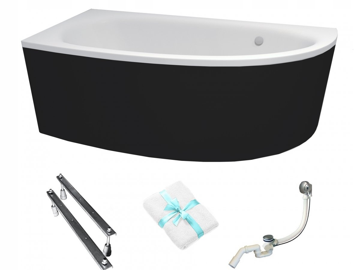 Besco - akcesoria do wanny