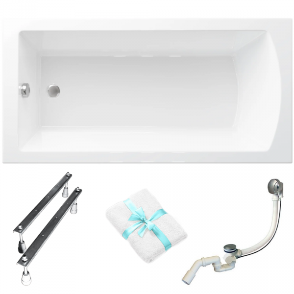 Polimat - akcesoria do wanny