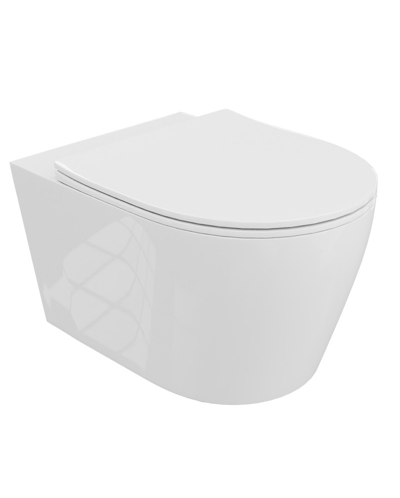 Lavita - akcesoria do miski WC