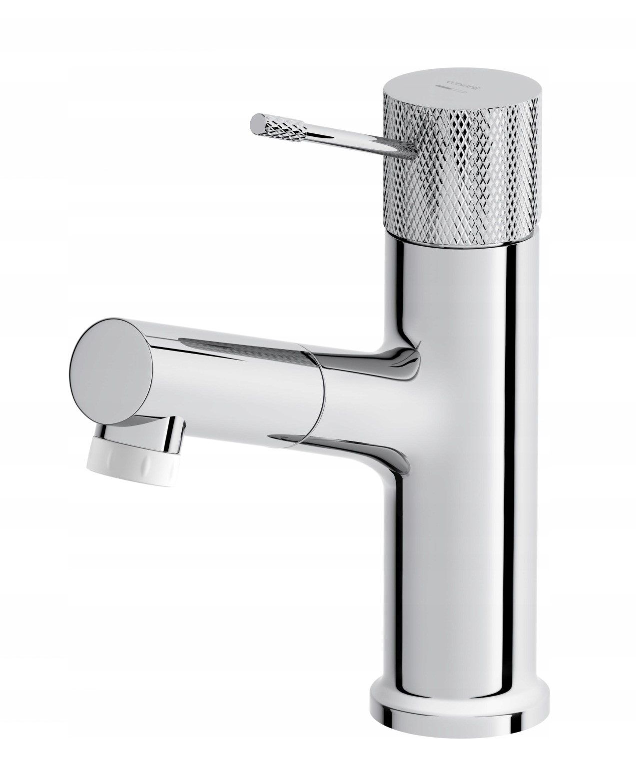 Cersanit - rzut z góry