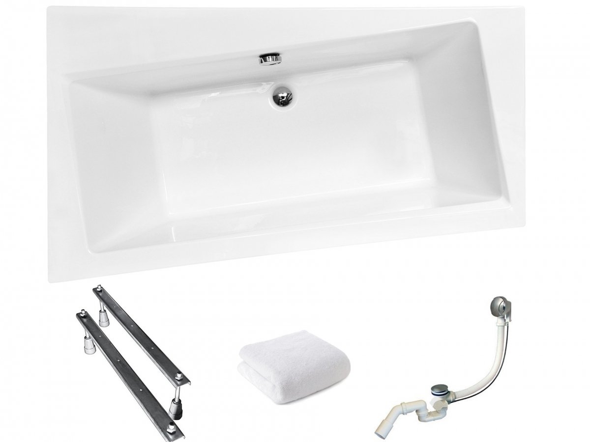 Besco - akcesoria do wanny