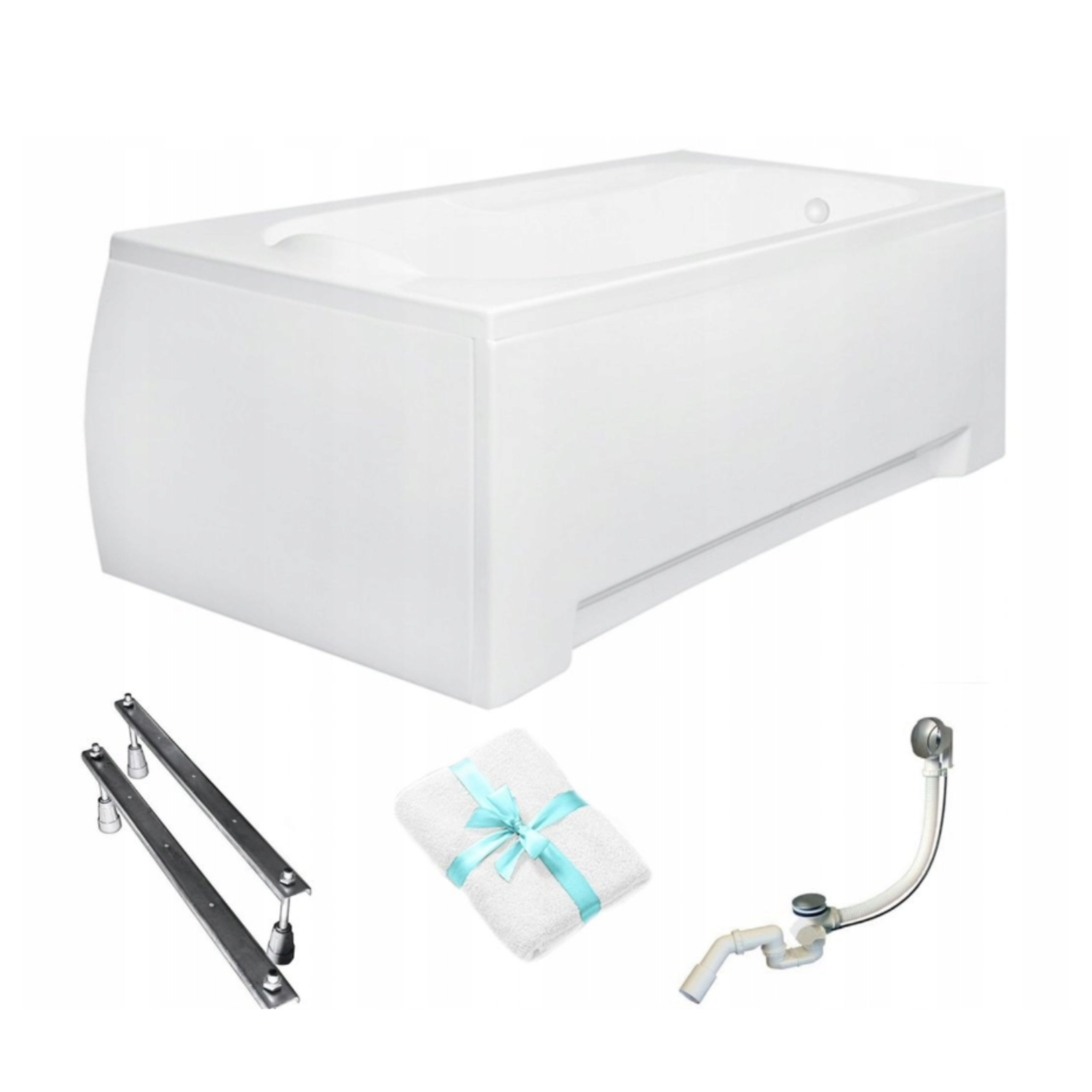 Besco - akcesoria do wanny