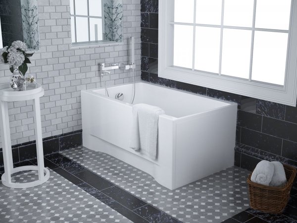 Polimat - akcesoria do wanny