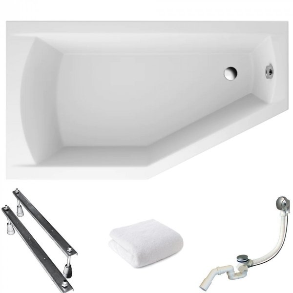 Polimat - akcesoria do wanny