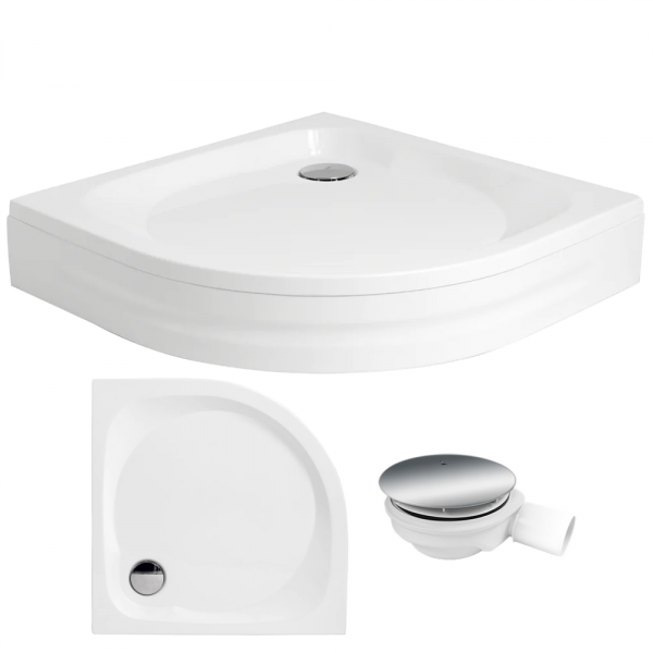 Polimat - akcesoria do brodzika