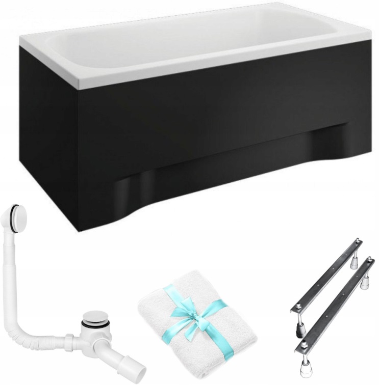 Polimat - akcesoria do wanny