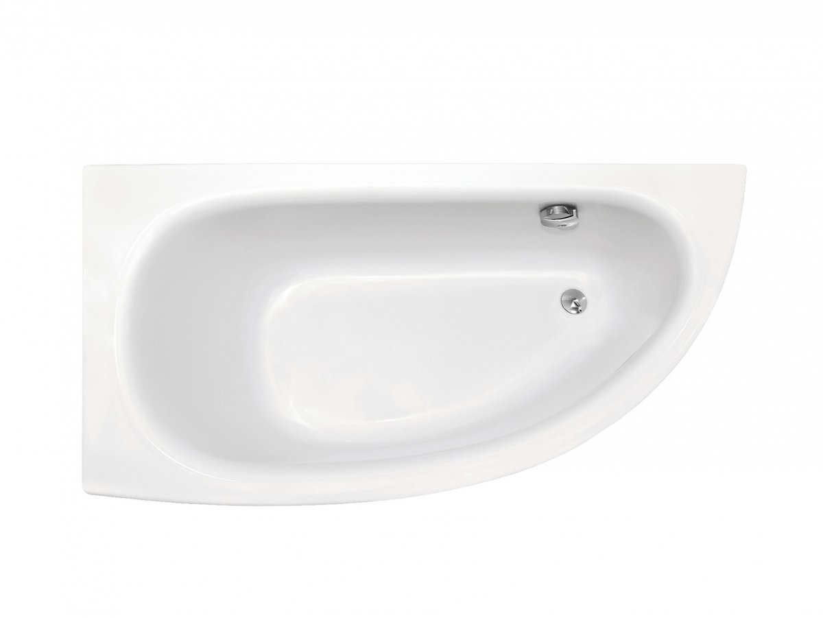 Besco - rzut z góry