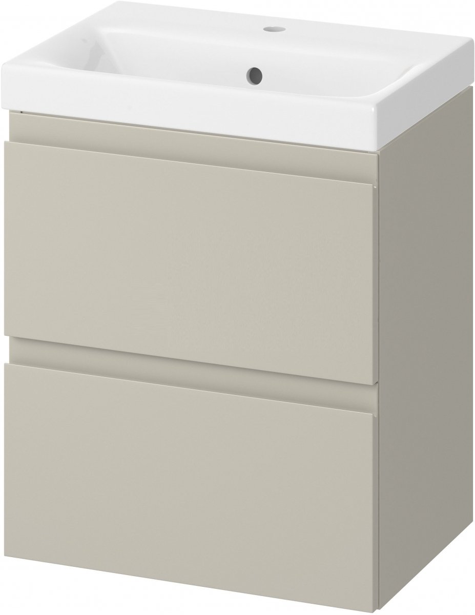 Cersanit - akcesoria do zestawu