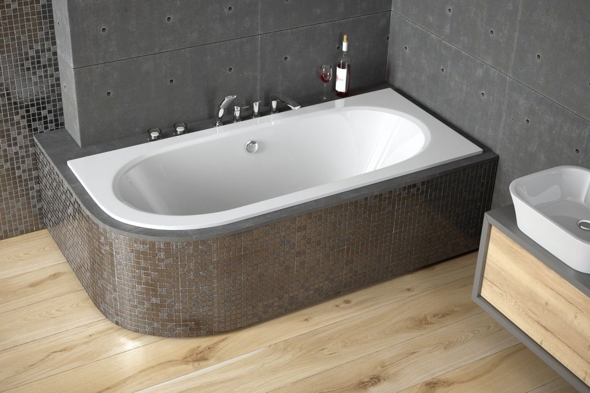 Besco - rzut z góry