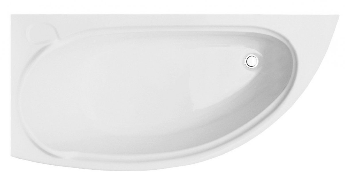 Besco - rzut z góry