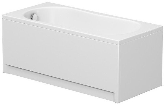 Cersanit - akcesoria do wanny