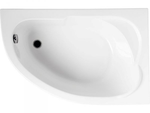 Polimat - rzut z góry