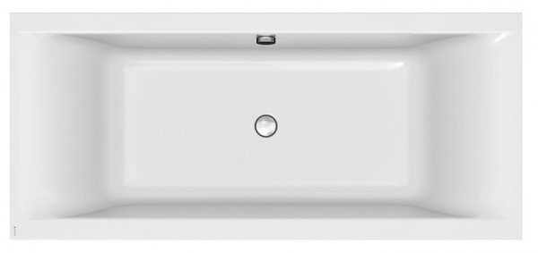 Cersanit - akcesoria do wanny