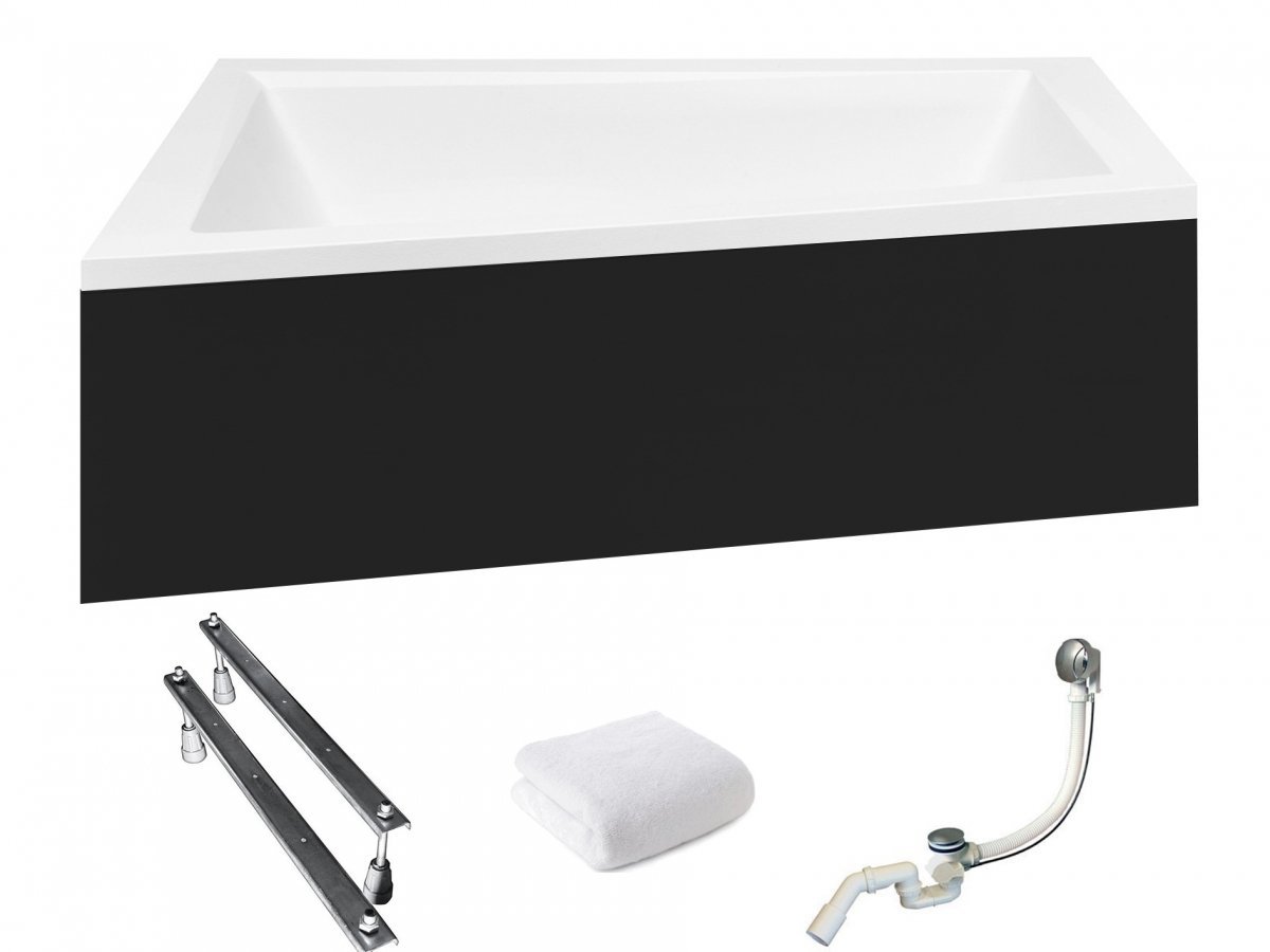 Besco - akcesoria do wanny