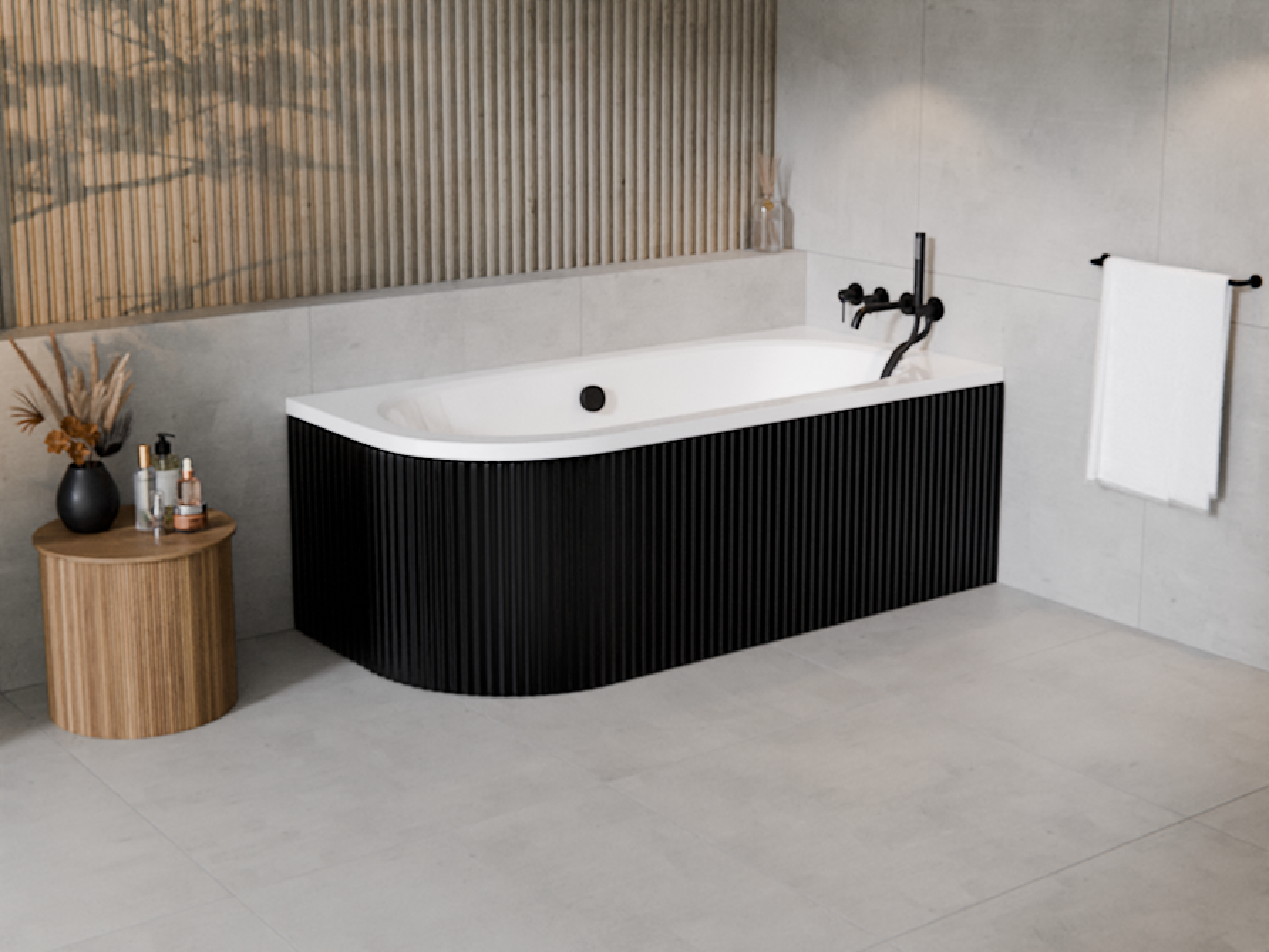 Besco - akcesoria do wanny