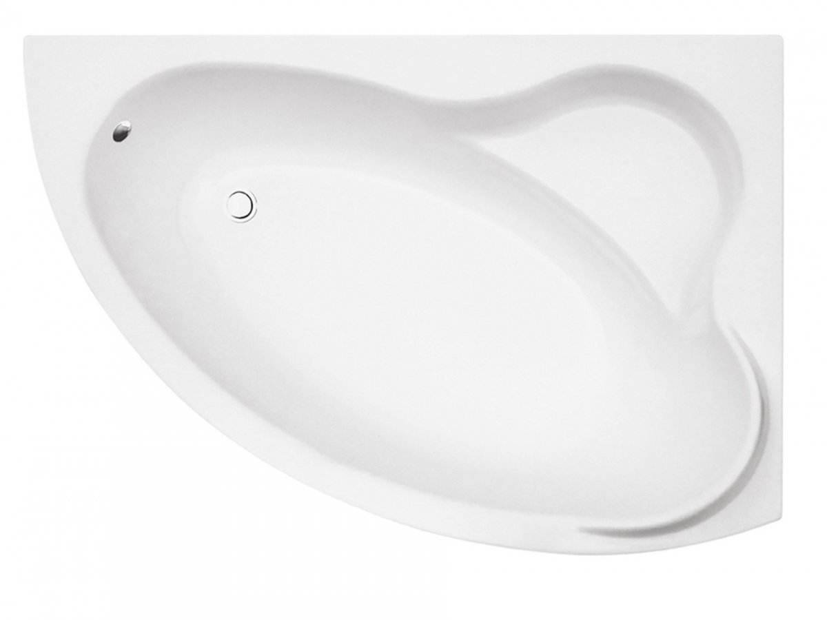 Besco - rzut z góry