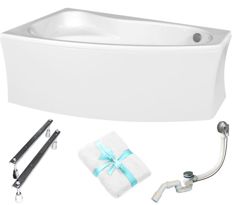 Cersanit - rysunek techniczny