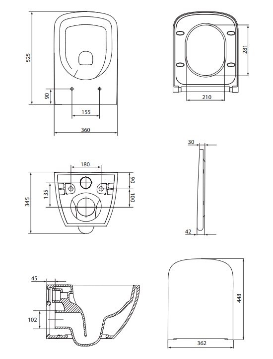 Rysunek techniczny