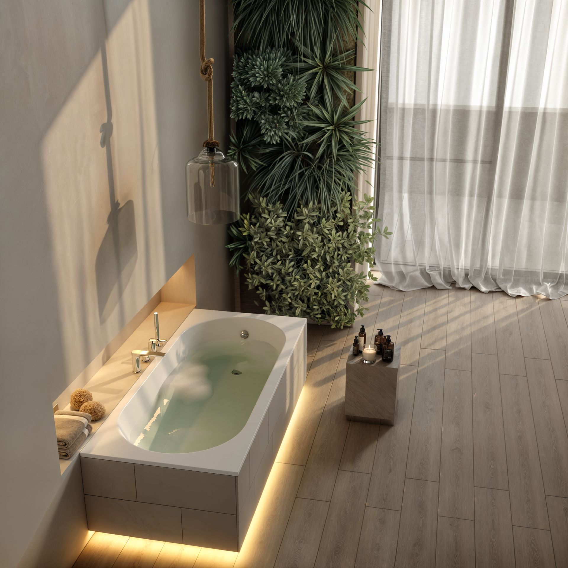 Schedpol - akcesoria do wanny