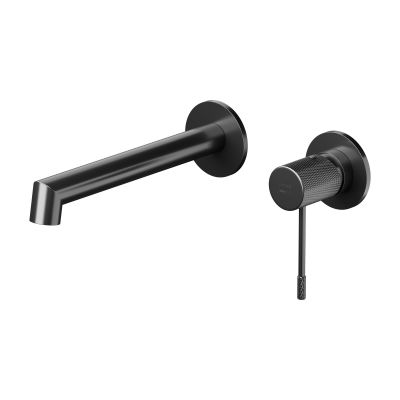 Bateria Zen Cersanit - rzut z góry