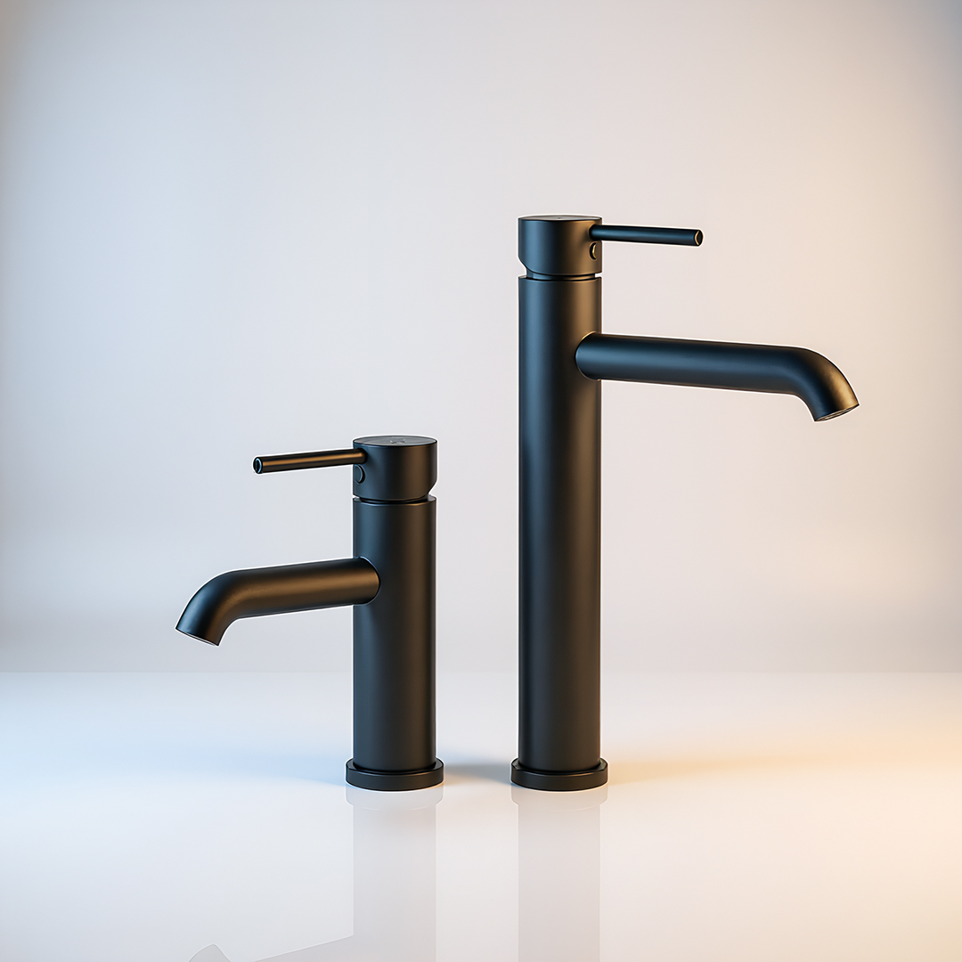 Kuchinox Noia - akcesoria do baterii