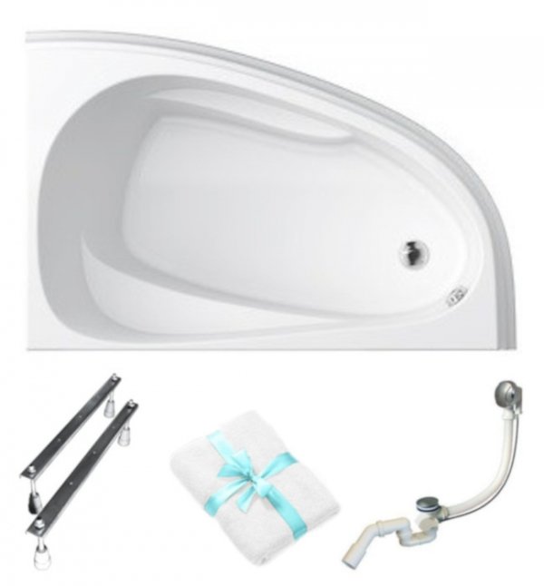 Cersanit - rysunek techniczny