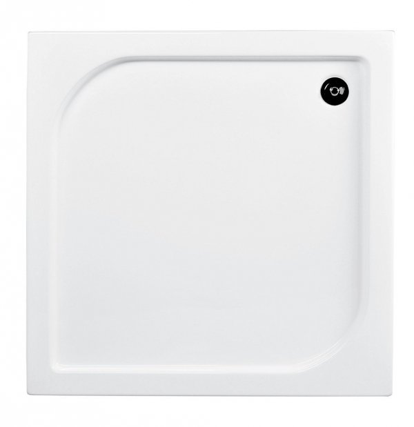 Besco - rzut z góry