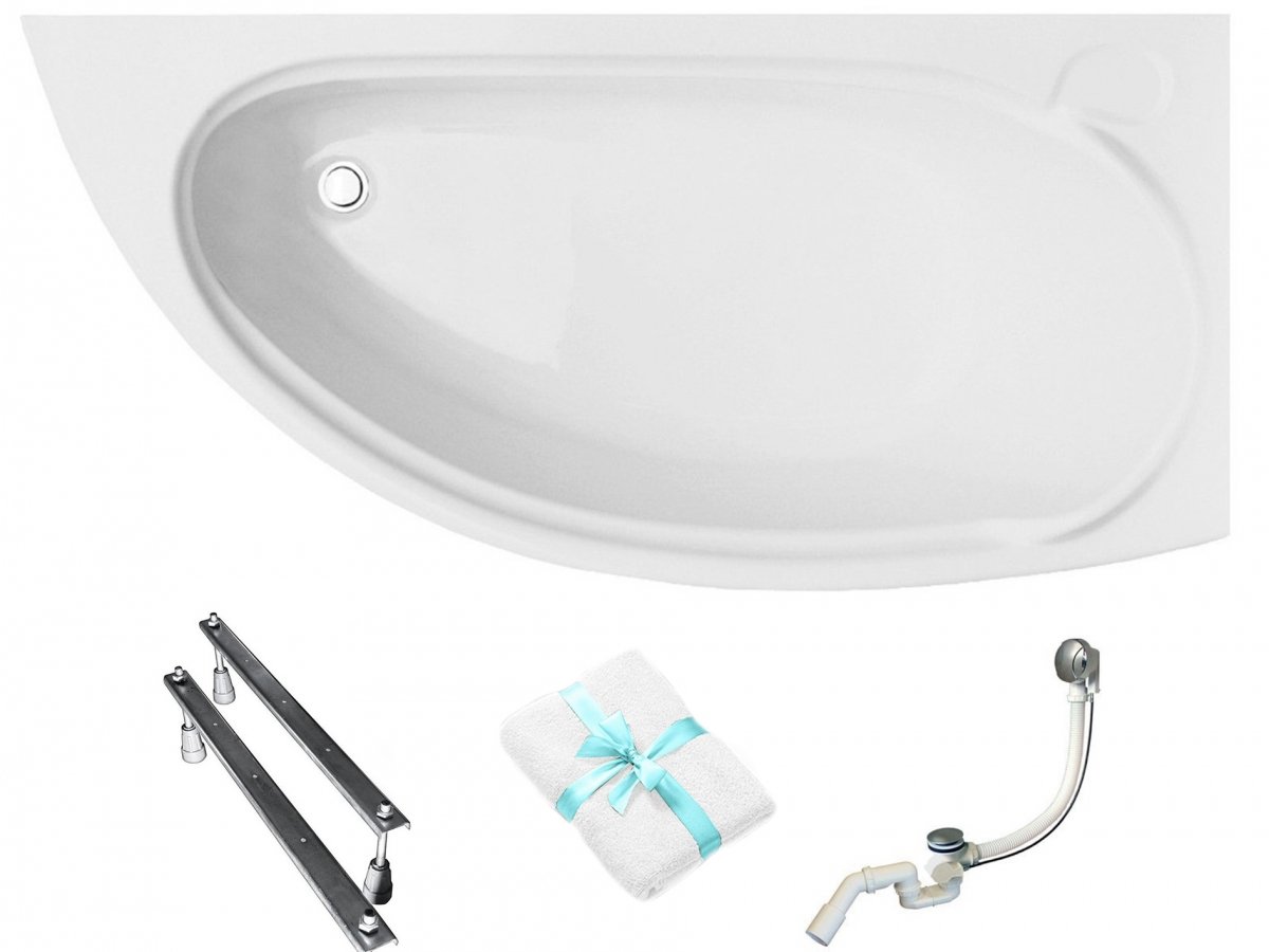 Besco - akcesoria do wanny