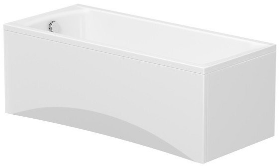 Cersanit - akcesoria do wanny