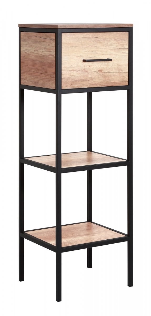 Astor - rzut z góry