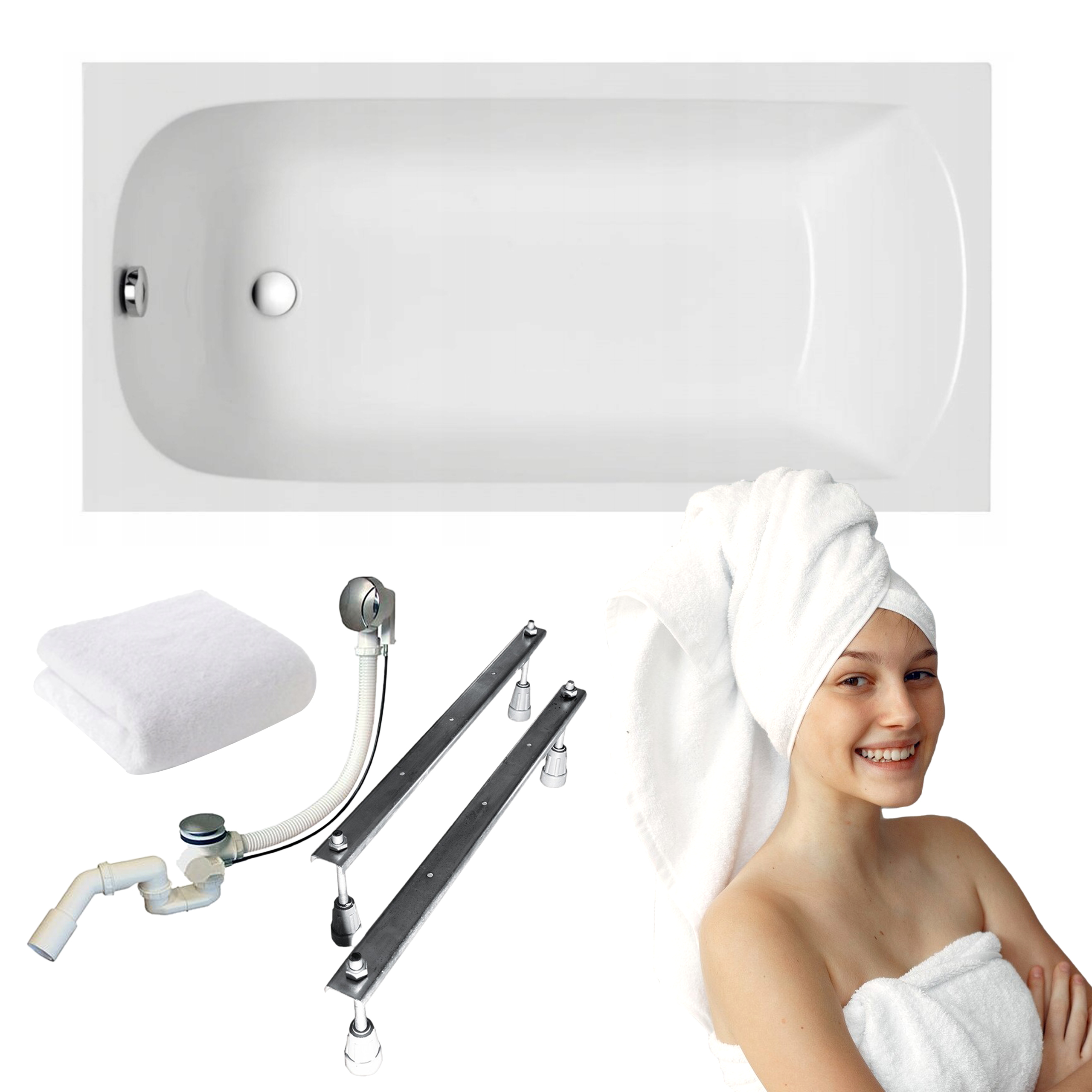 Polimat - akcesoria do wanny