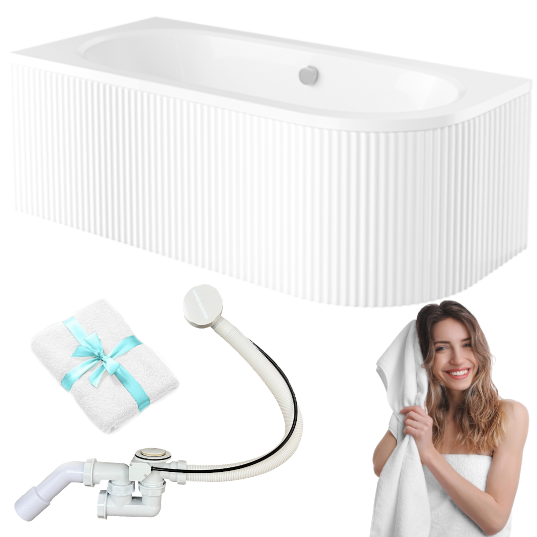 Besco - akcesoria do wanny