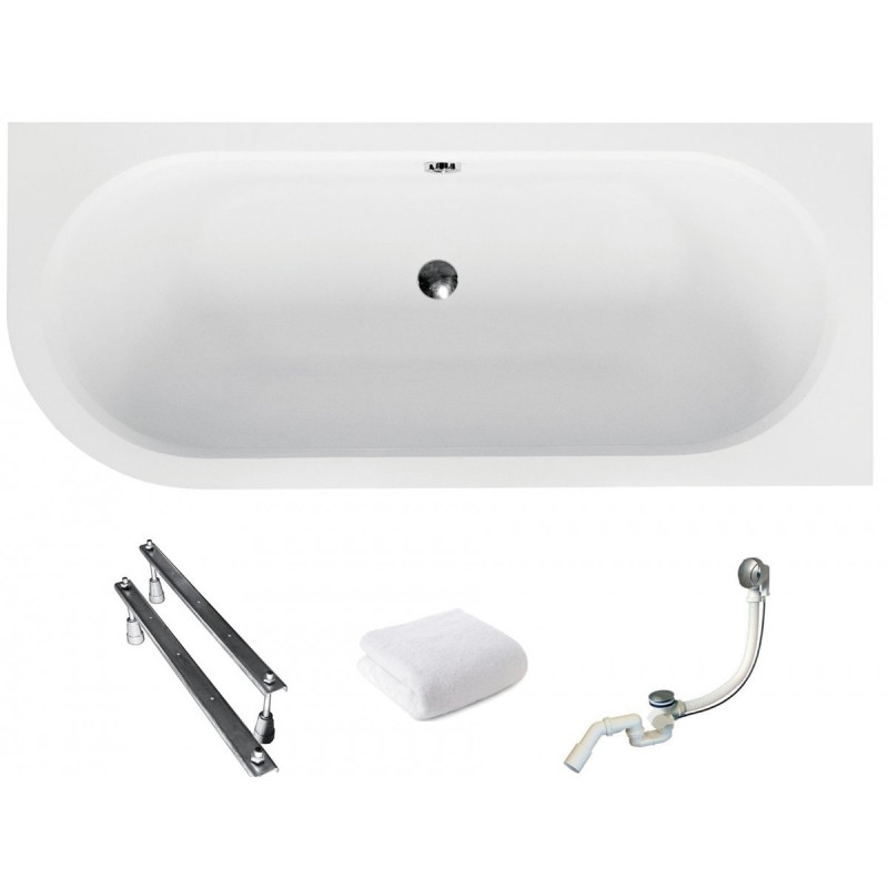 Besco - akcesoria do wanny