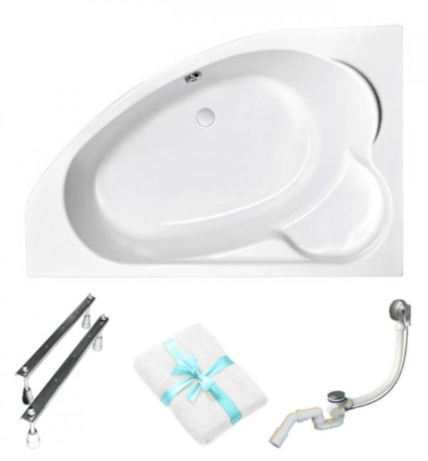 Cersanit - rysunek techniczny