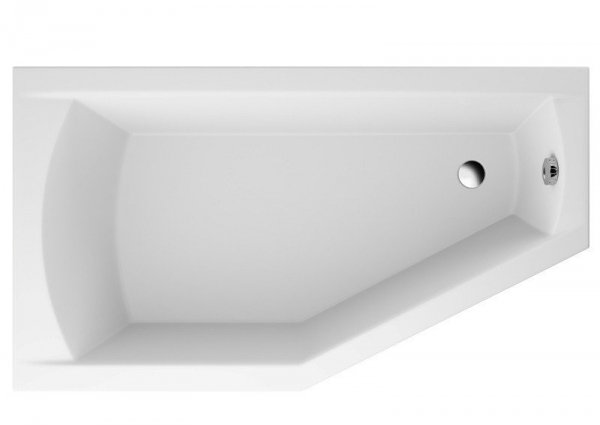 Polimat - rzut z góry