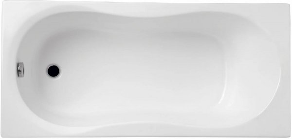 Polimat - rzut z góry