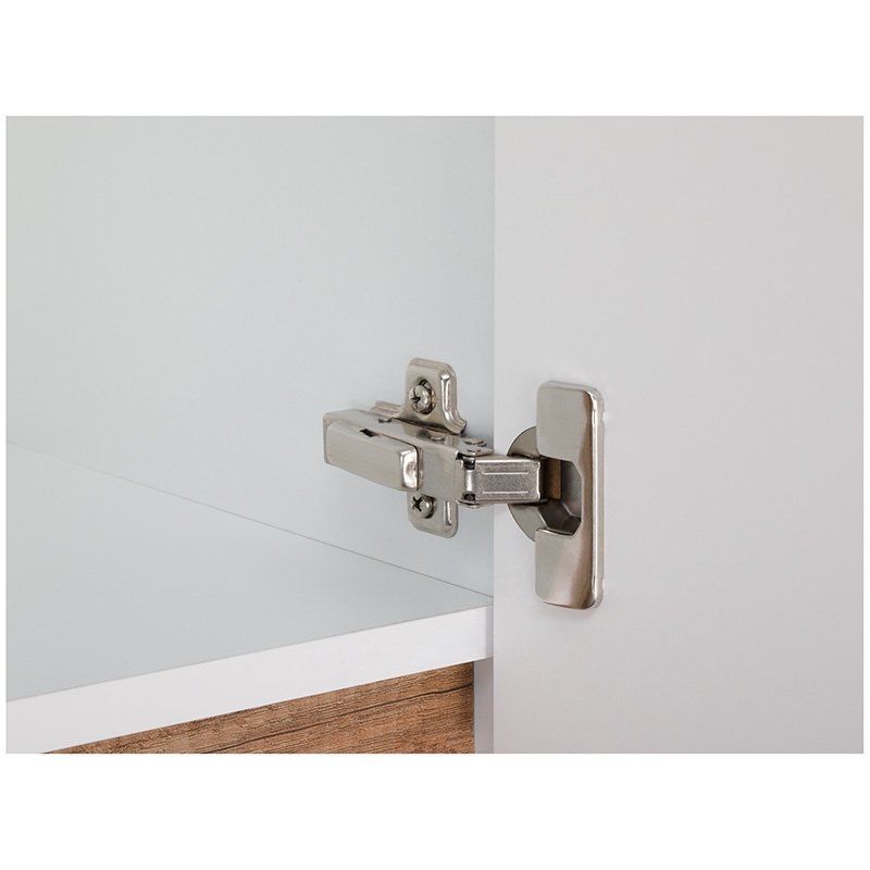 Astor - rzut z góry