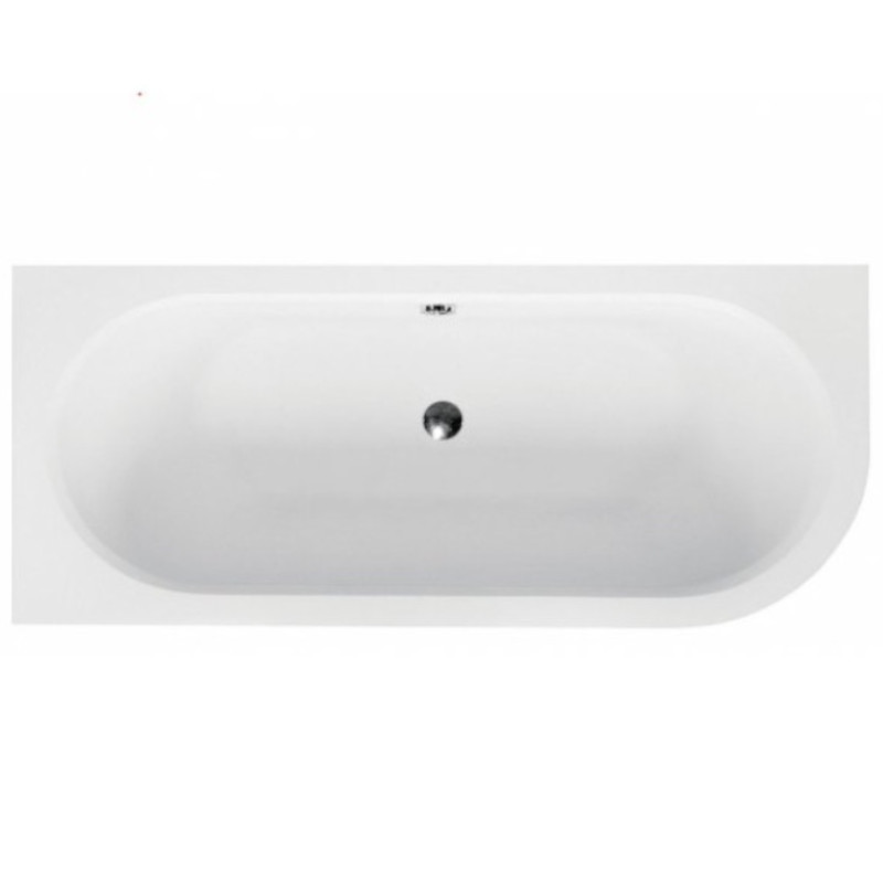 Besco - rzut z góry