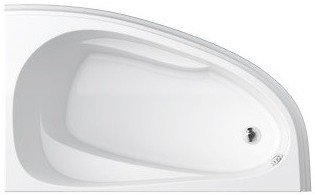 Cersanit - rzut z góry